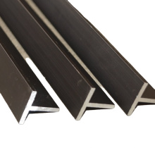 Popular  Hot Dipped Galvanized T Bar Steel